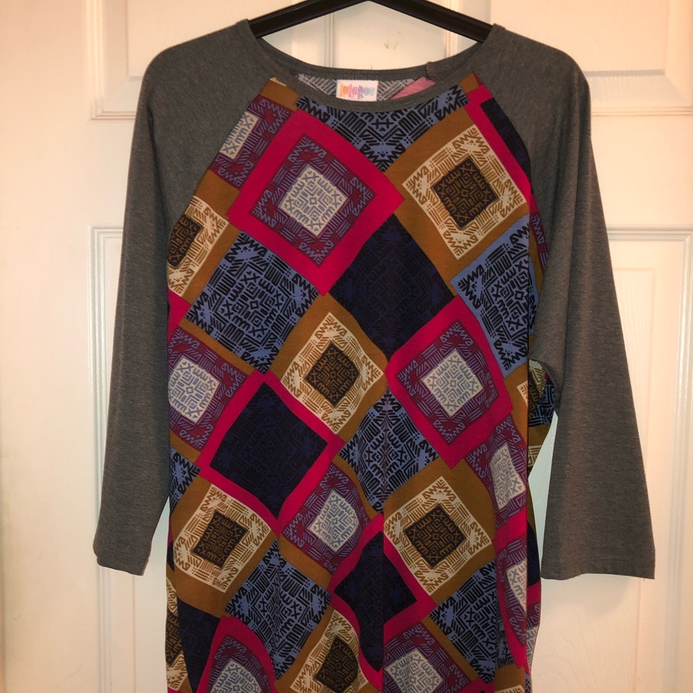 Large LuLaRoe Randy